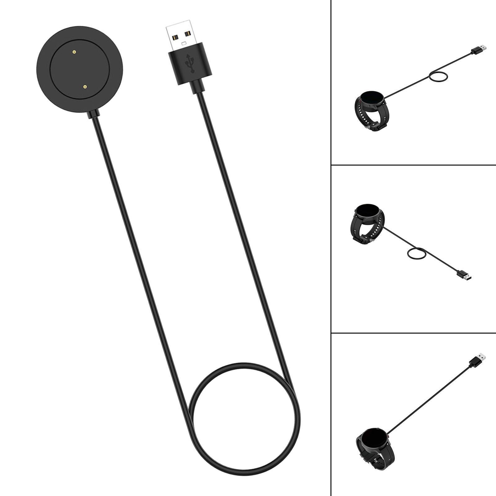 Charger Adapter Replacement Fast Charging Smart Watch Accessories Dock for S1 Active