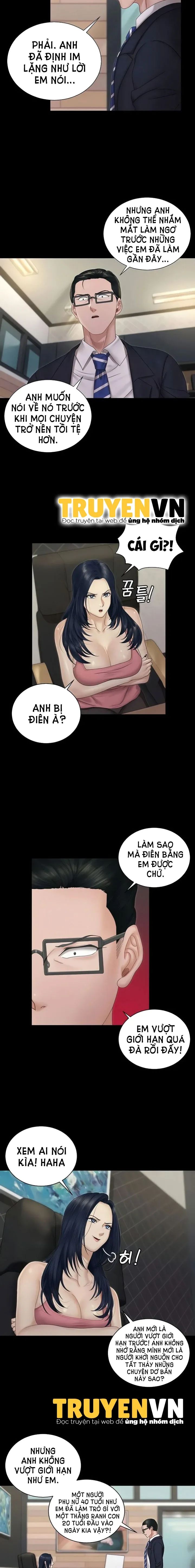 thanh niên động kinh chapter 163 3