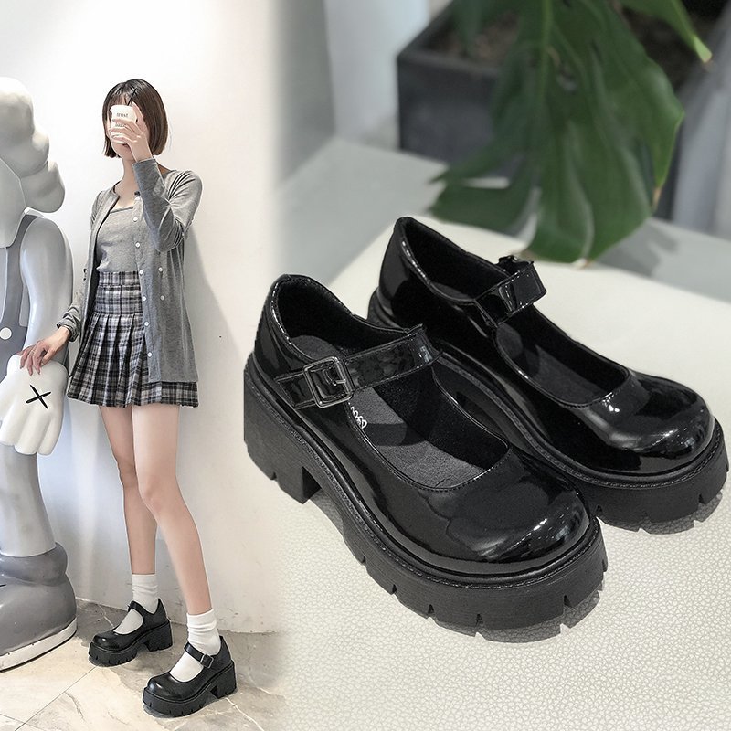 Giày Búp Bê Bé Gái Kiểu Dáng Dễ Thương – GBB9045