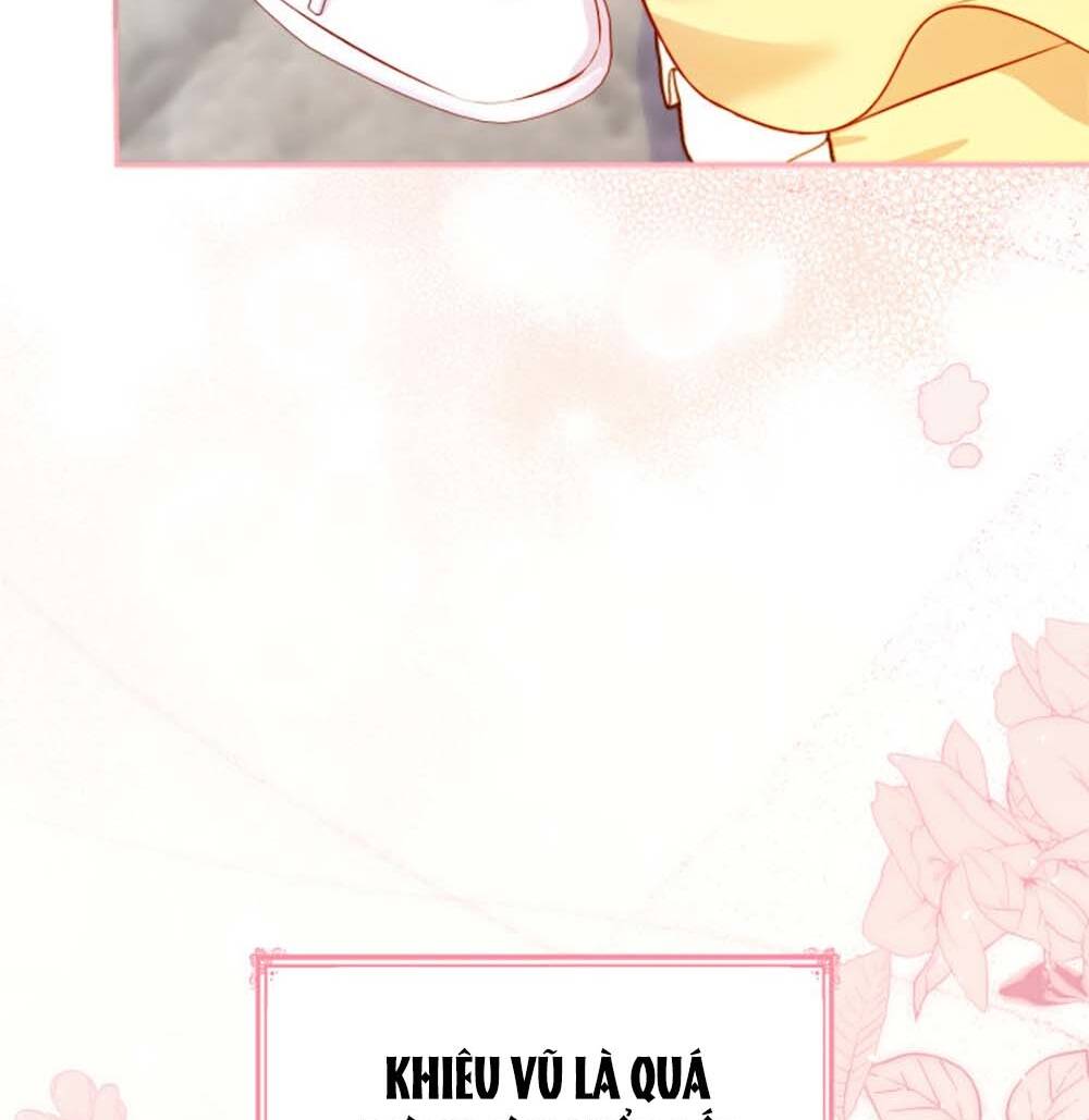 từ ác nữ, tôi trở thành một người mẹ chapter 35.1 61