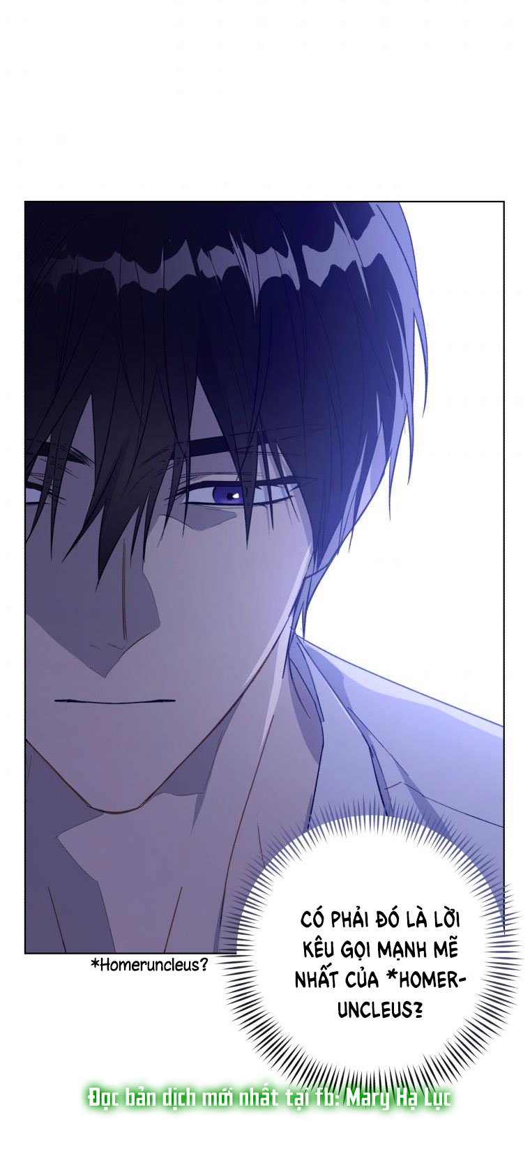 công chúa khắc ấn kẻ phản nghịch chapter 48 54