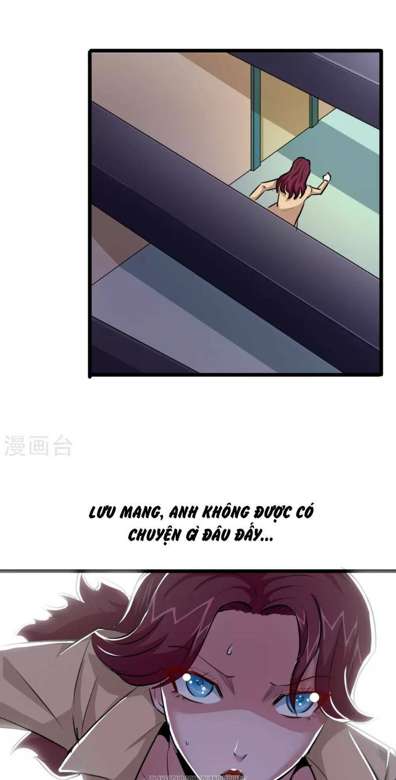 tối cường đặc chủng binh của hoa khôi chapter 31 9