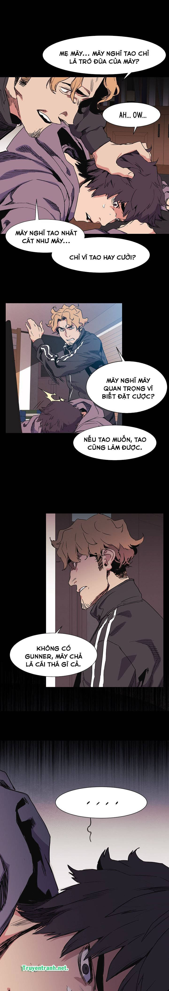 vương quốc của tôi chapter 62 2