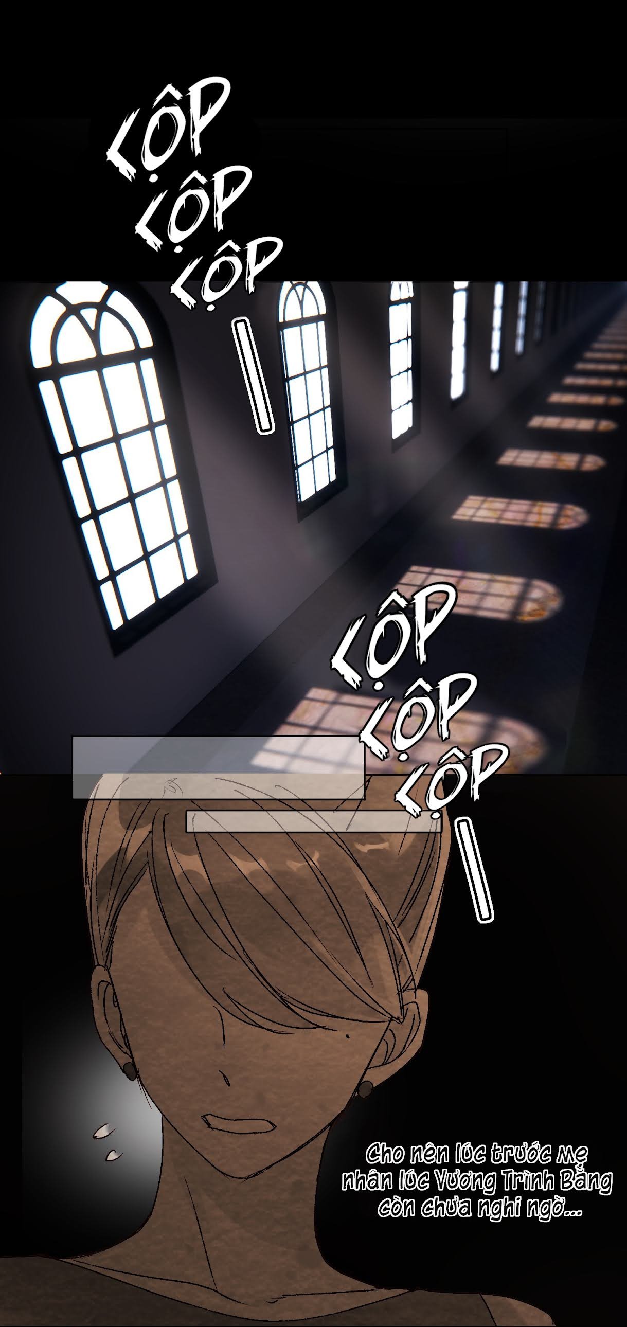 tôi phải trở thành nhân vật đại phản diện chapter 12 20