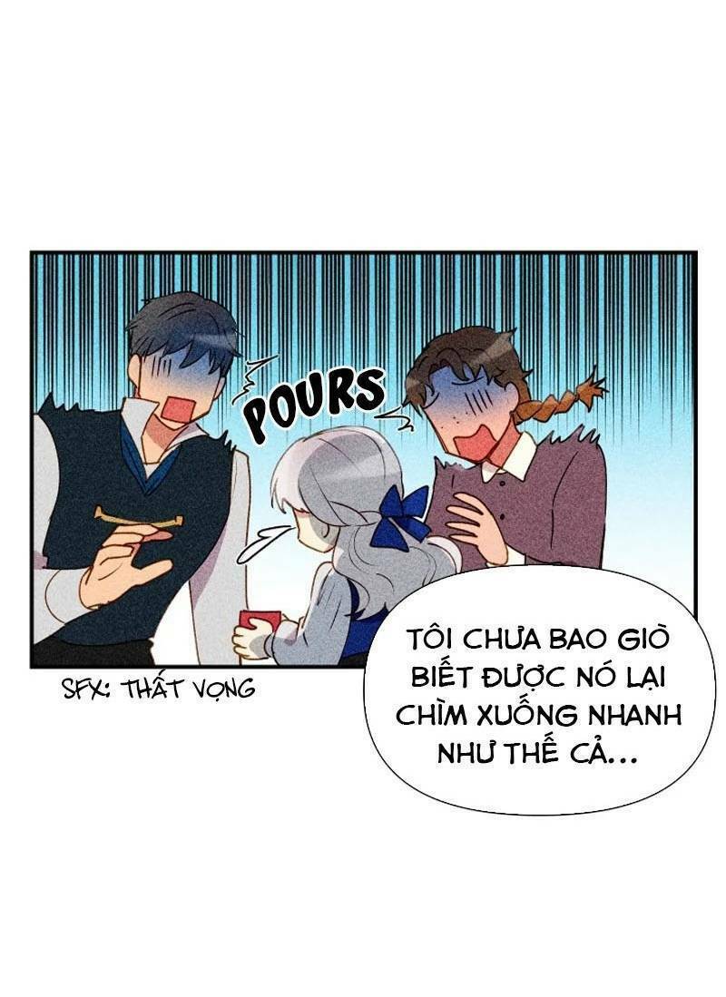 khế ước của nữ công tước quái vật chapter 21 29