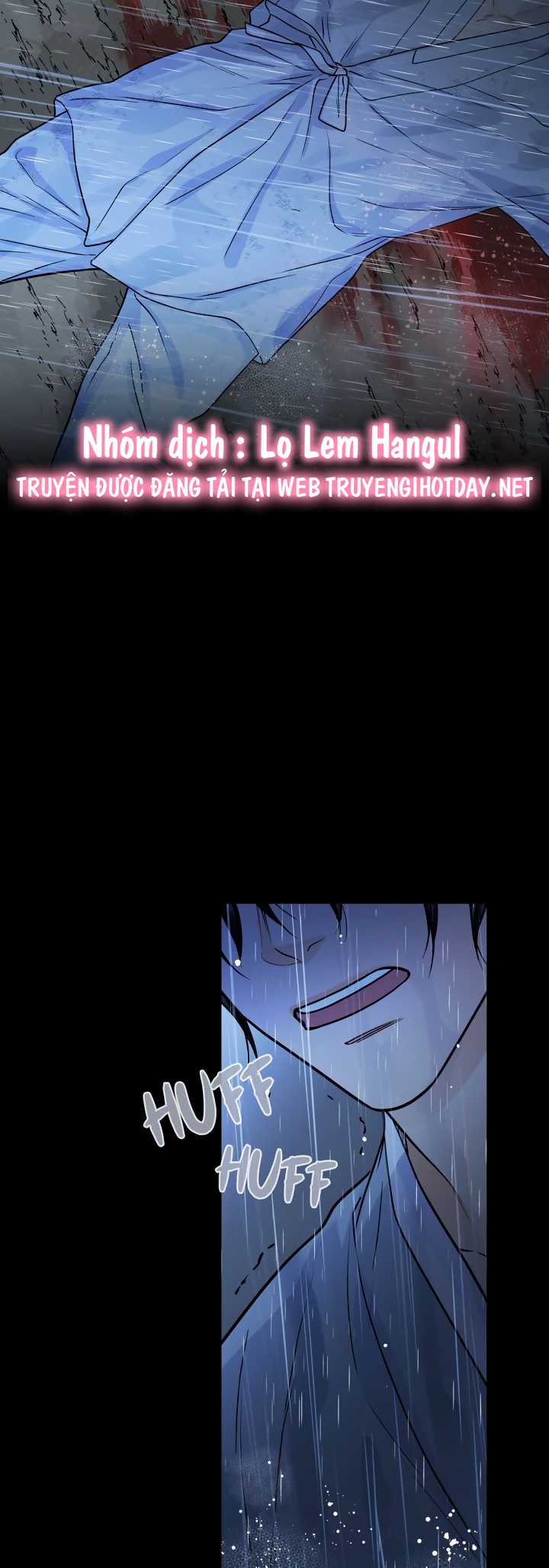 câu chuyện về người phụ nữ ấy chapter 147 11