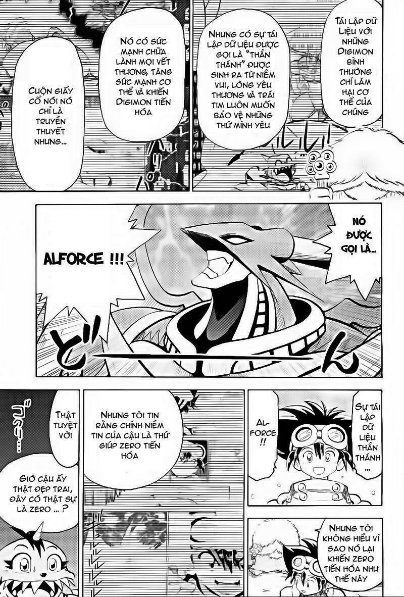 digimon v-tamer chapter 54 6