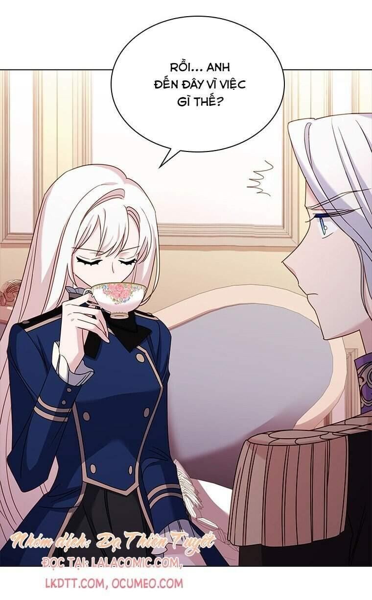 để yên cho tiểu thư hiền chapter 43 10