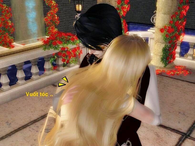 truyện sims - earl story chapter 35 36