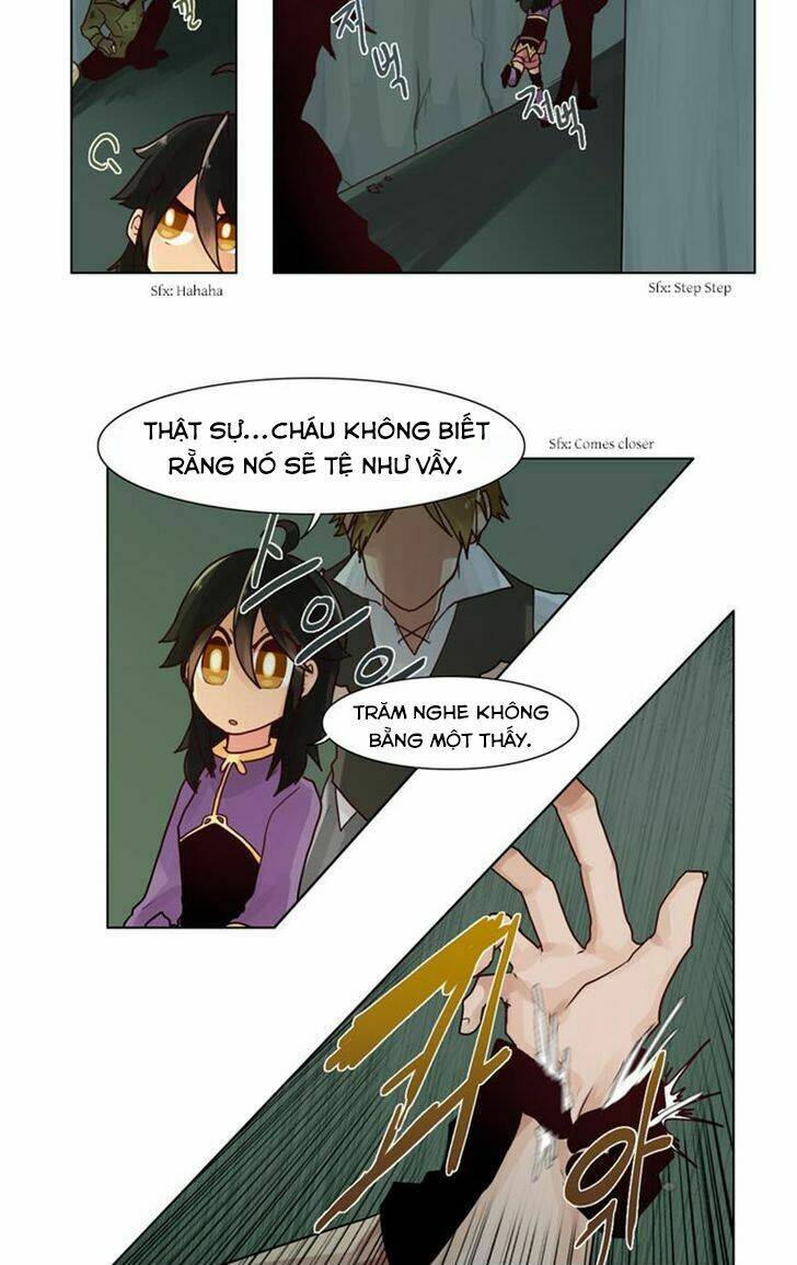 heart of a dragon chapter 11 9