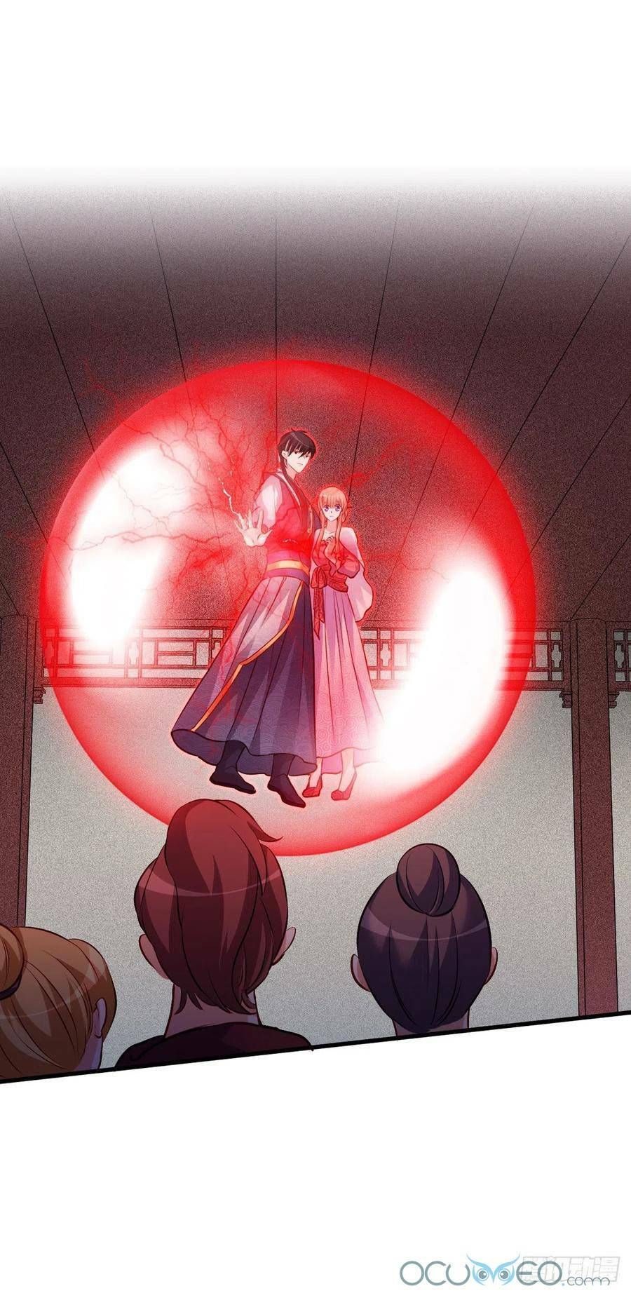 dạy bảo ma vương lão công 2 chapter 18 46