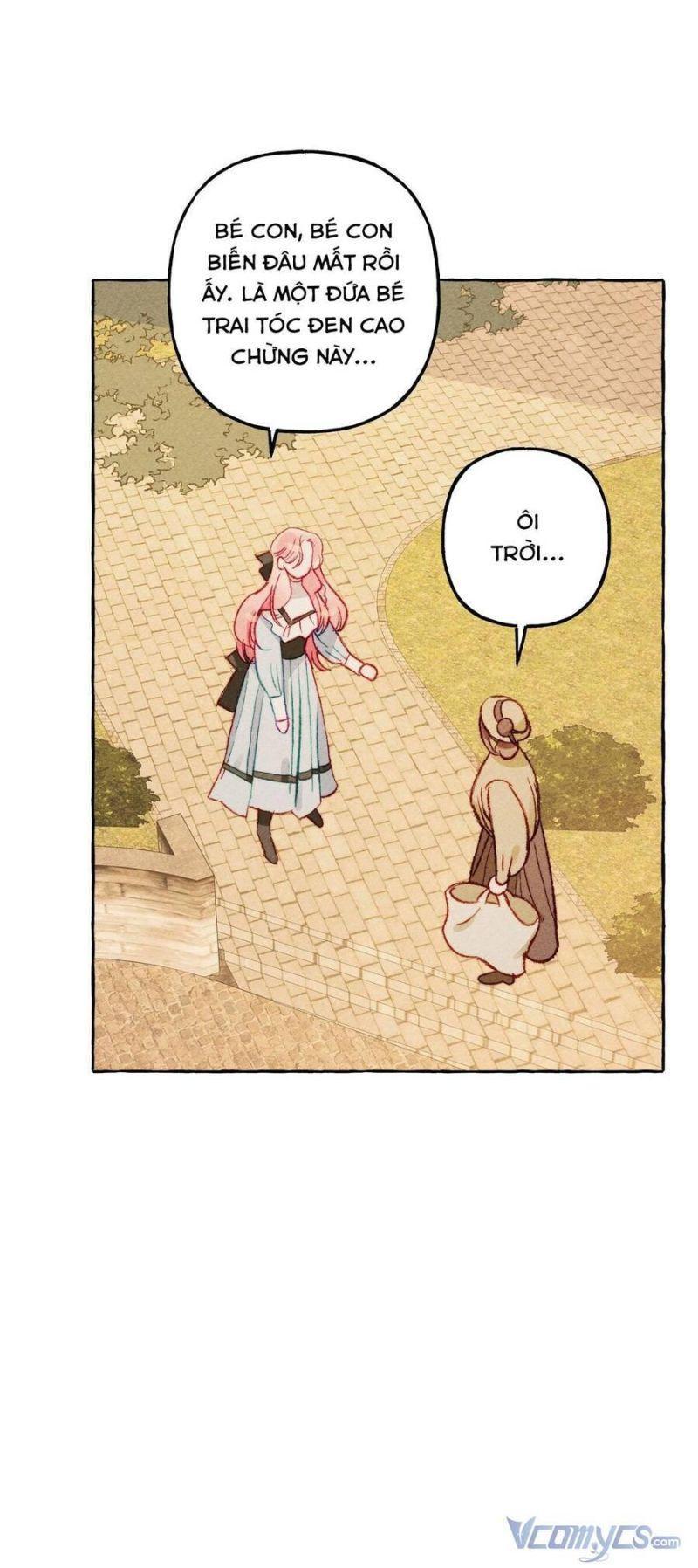 nuôi dưỡng một hắc long chapter 9 37