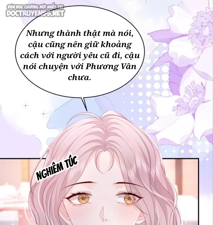 mận xanh chapter 61 28