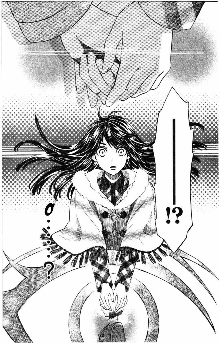 mielino kashiwagi chapter 1 29