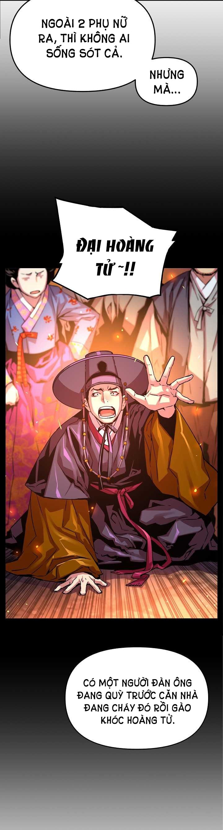 tôi sẽ sống như một hoàng tử chapter 44 2