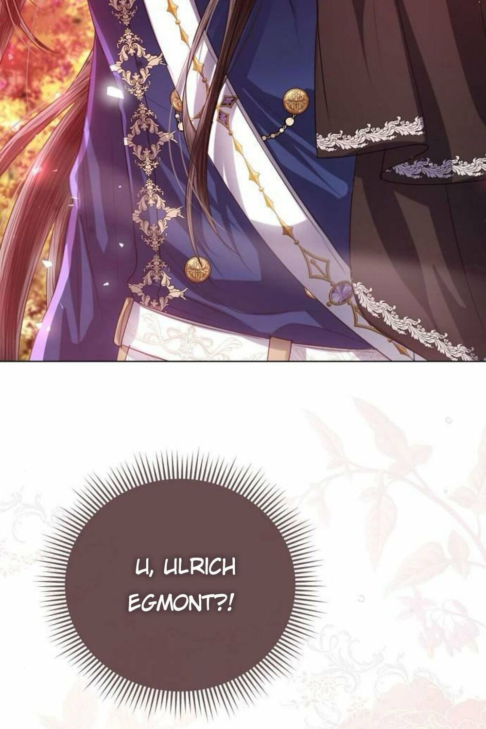 tôi sẽ từ bỏ vị trí hoàng hậu chapter 45 4