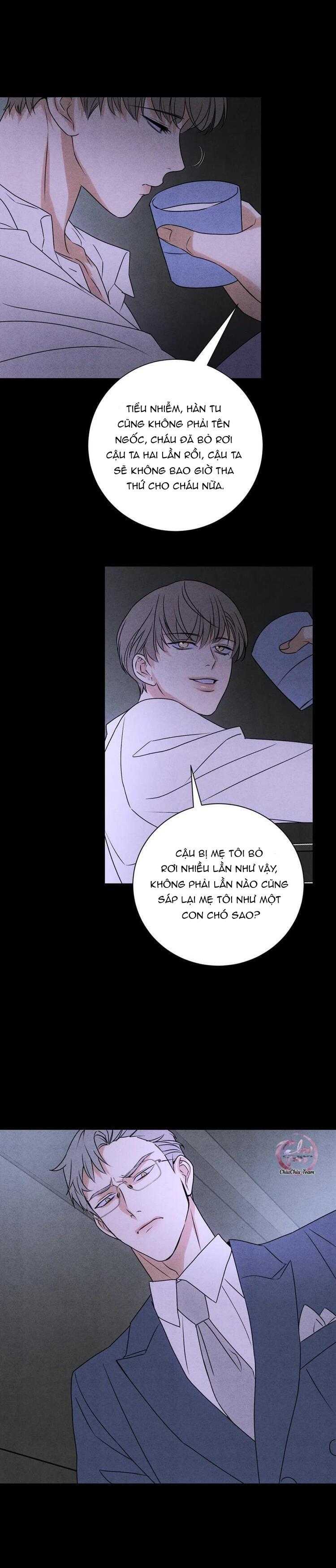 anh trai rẻ tiền của tôi chapter 56 15