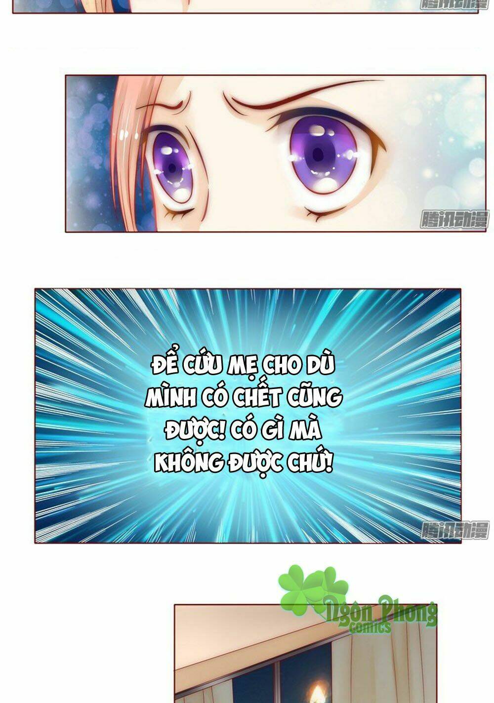 bá đạo tổng tài yêu tôi chapter 1 8