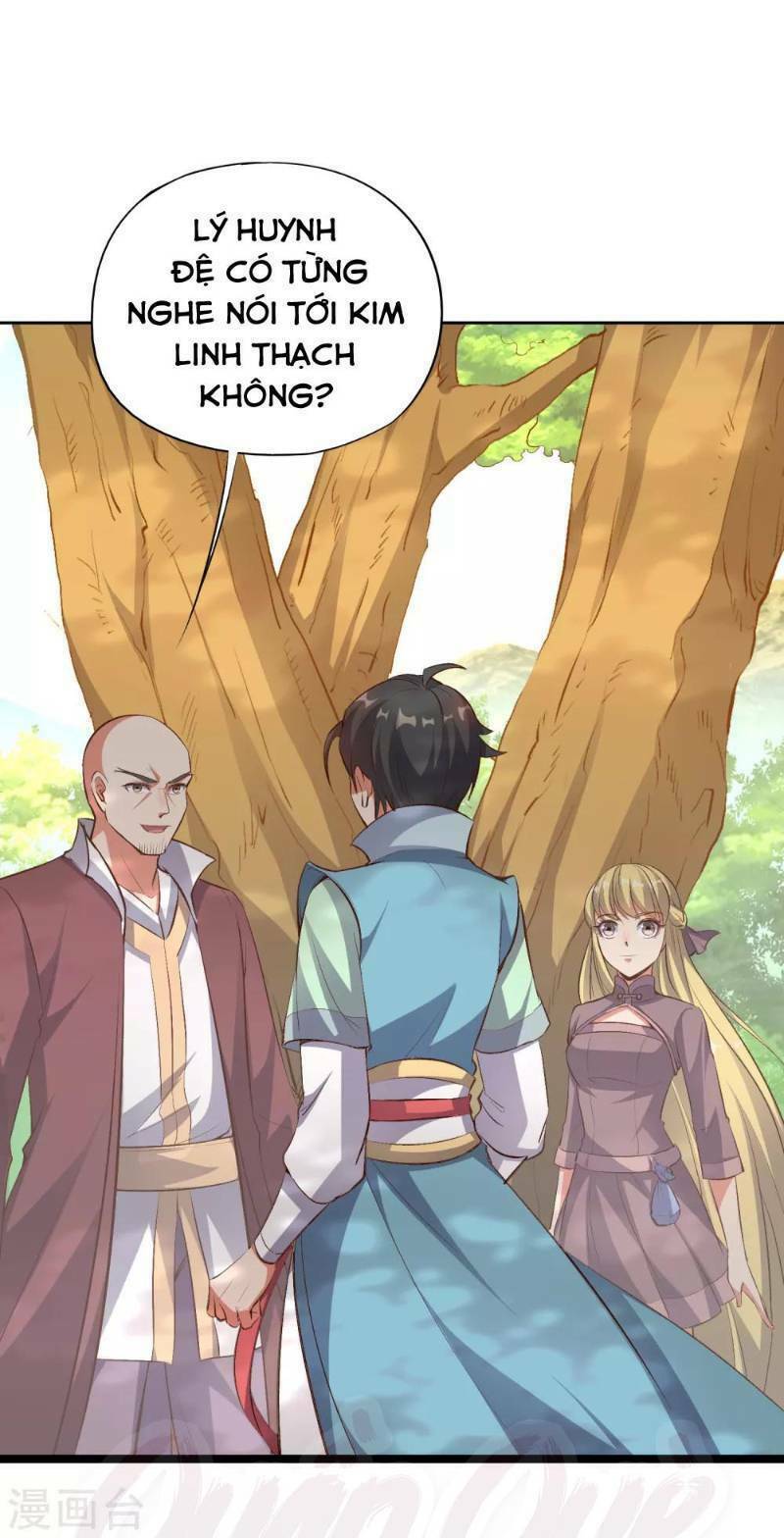 phục thiên thánh chủ chapter 10 25