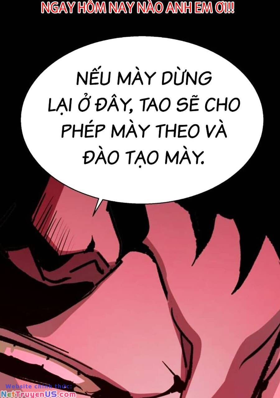 bạn học tôi là lính đánh thuê chapter 161 19