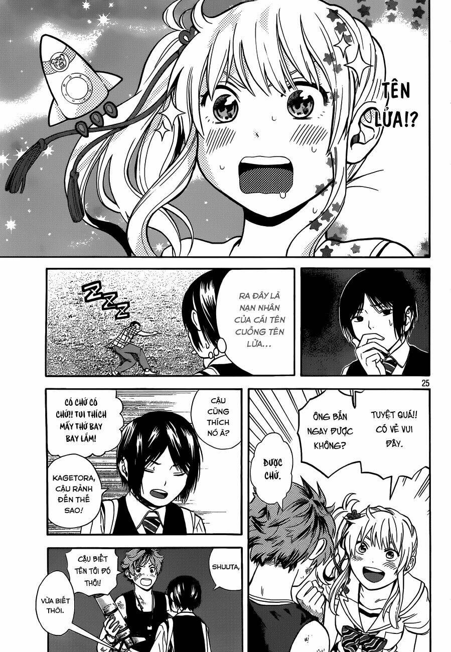 sakurasaku syndrome chapter 6 26