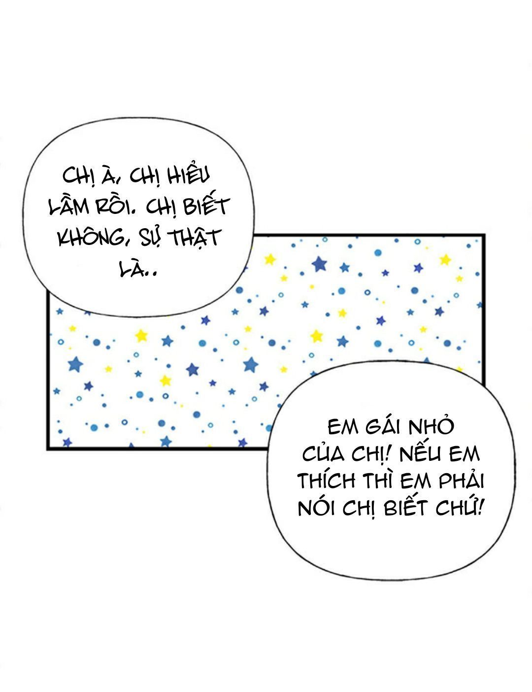 chị tôi đã nhặt về một nam chính quyến rũ chapter 4 33