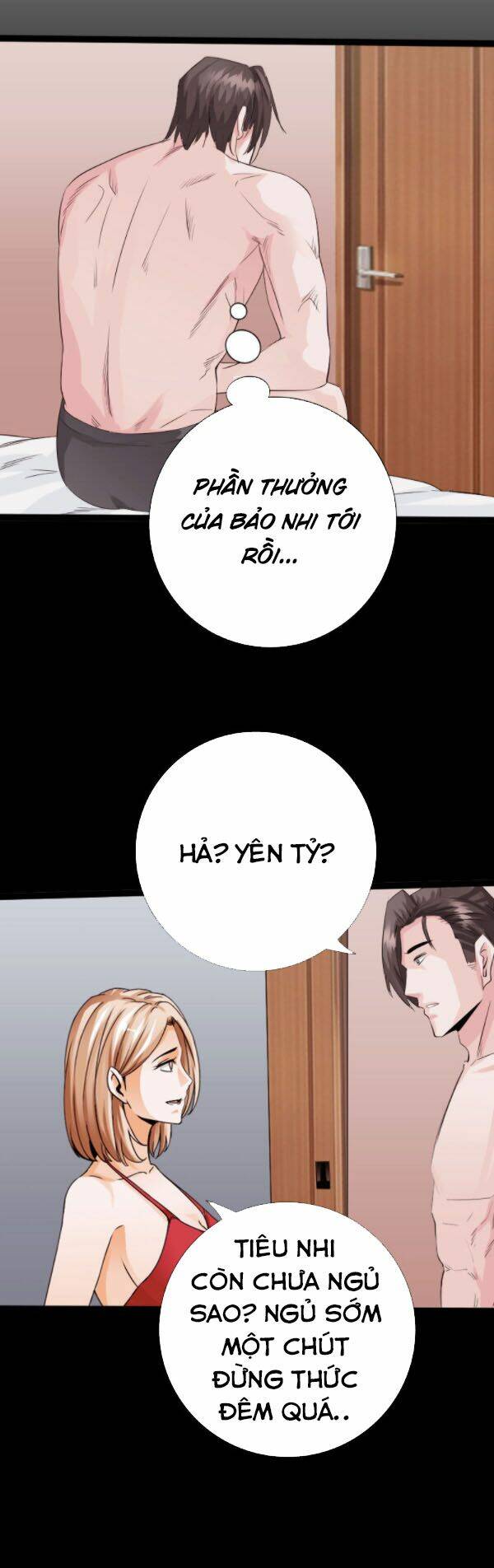 tuyệt phẩm tà thiếu chapter 133 23