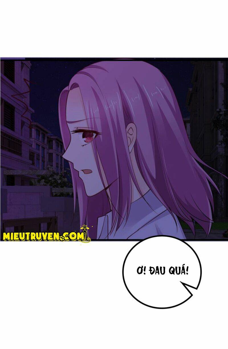 thú cưng độc quyền của boss chapter 78 20