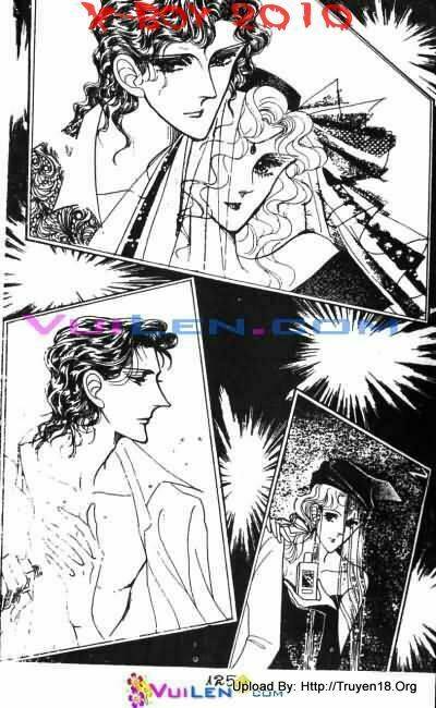 ánh đèn rực rỡ chapter 16 126