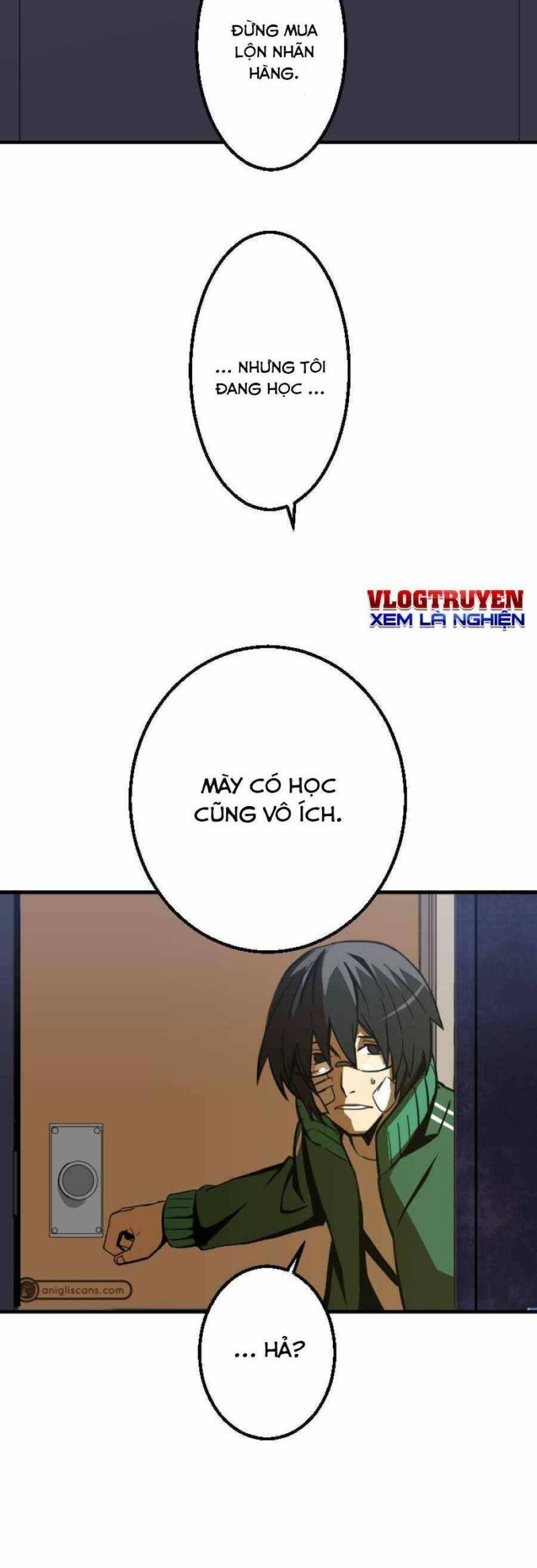 Huyết Thánh Cứu Thế Chủ~ Ta Chỉ Cần 0.0000001% Đã Trở Thành Vô Địch chapter 1 86