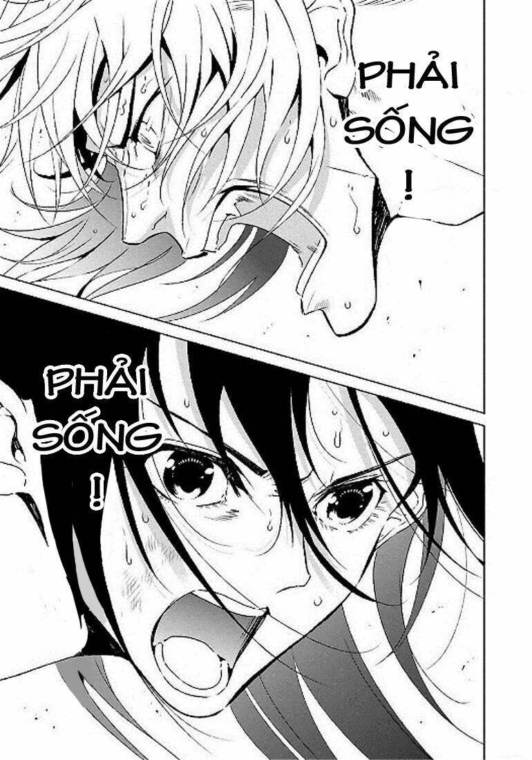 thời niên thiếu bác sĩ quái dị chapter 49 19