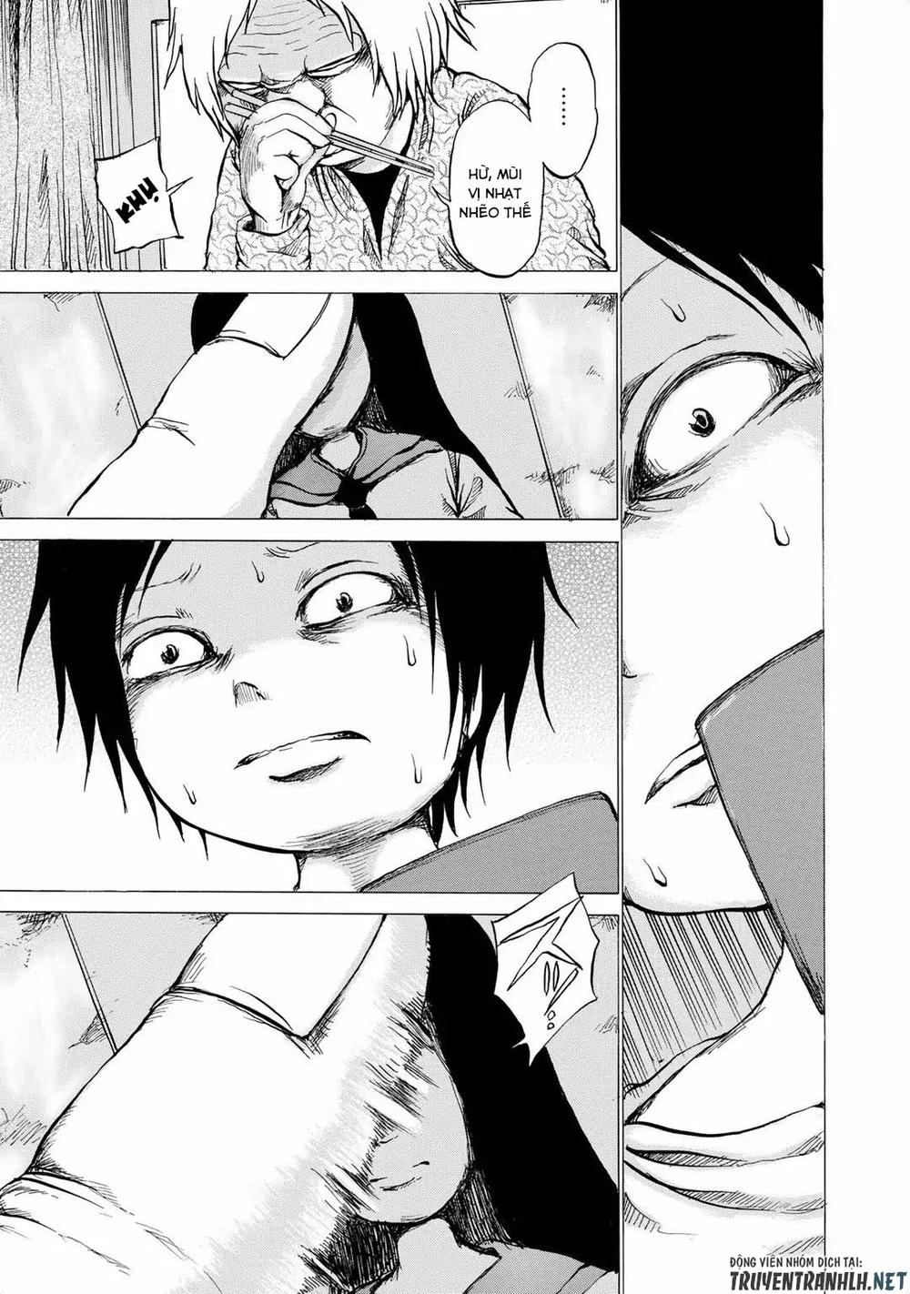 sayuri chapter 10 15