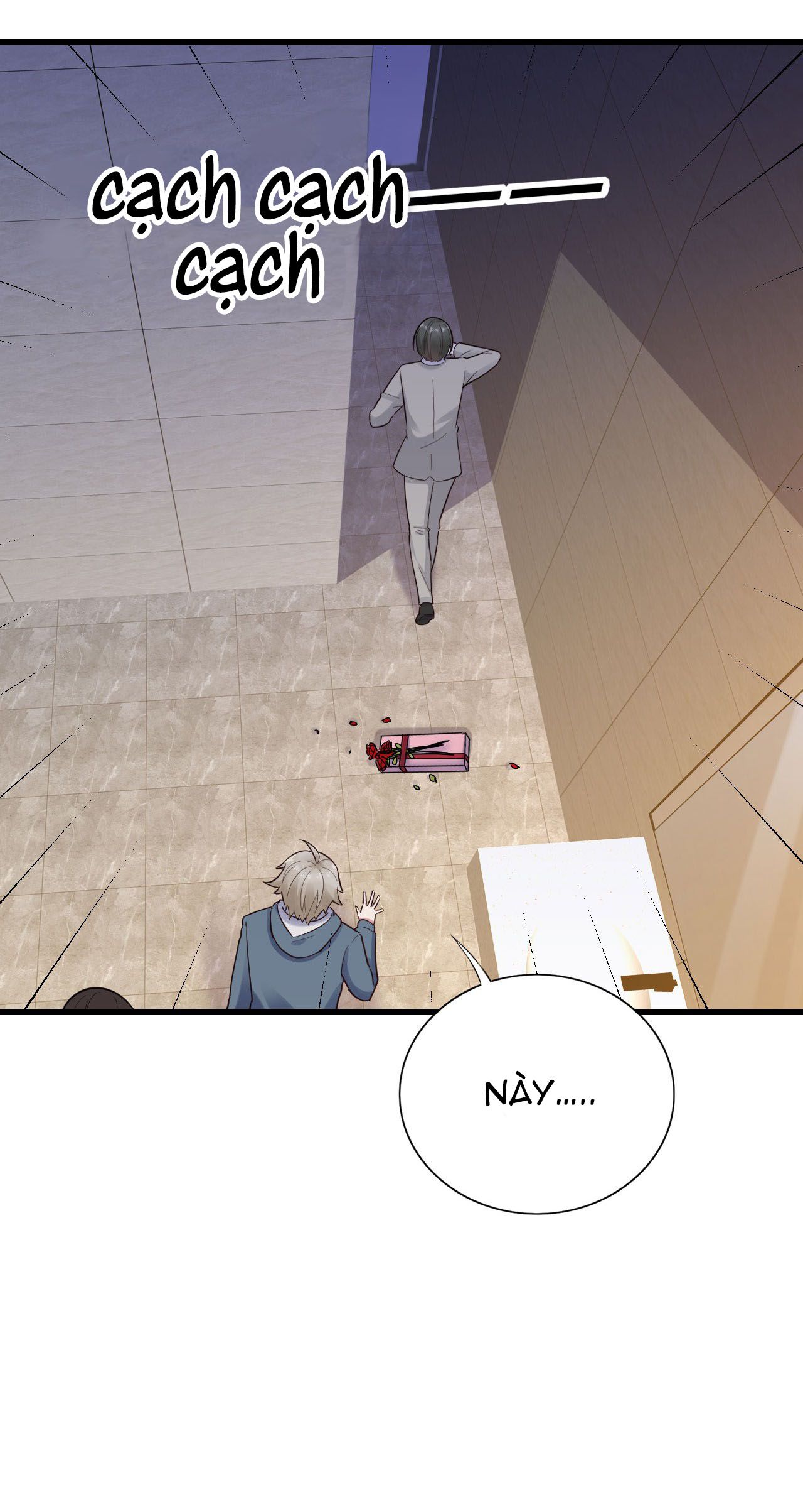 tức thời phạm quy [ tức thì vi quy ] chapter 47 42