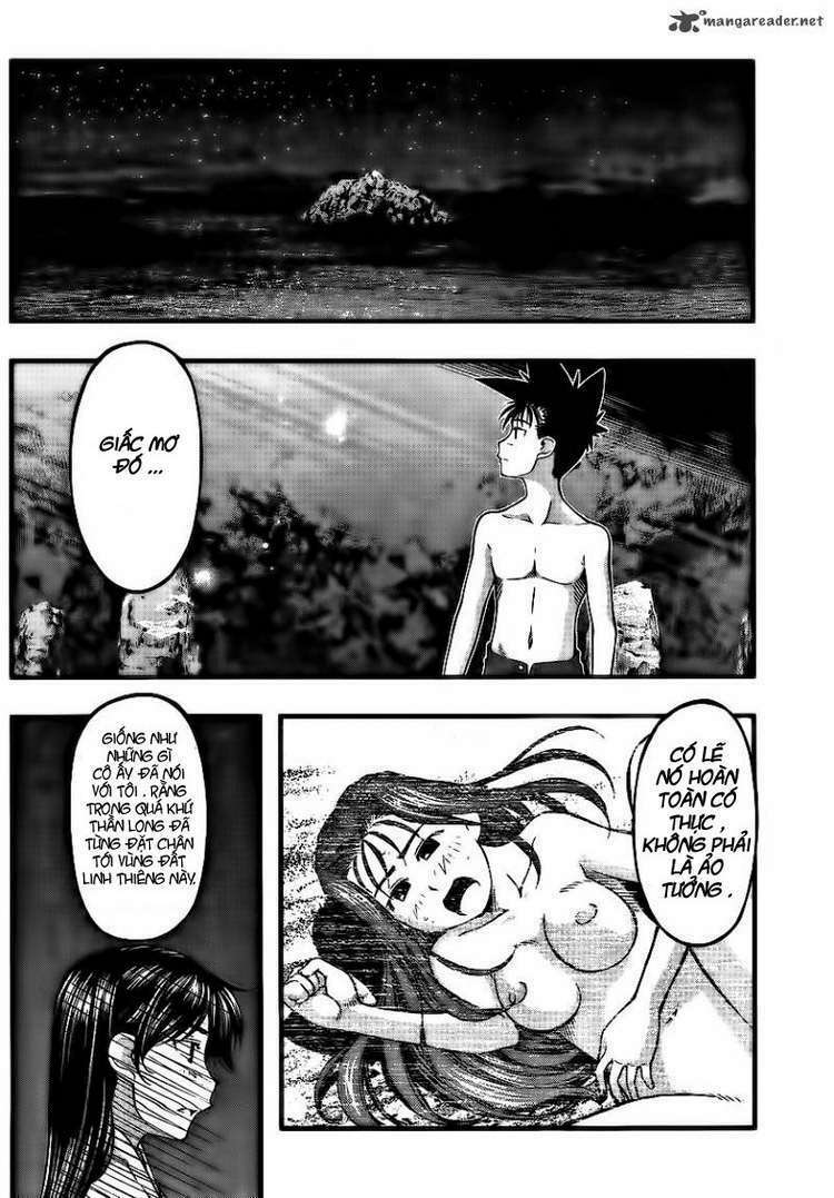 umi no misaki chapter 97 13