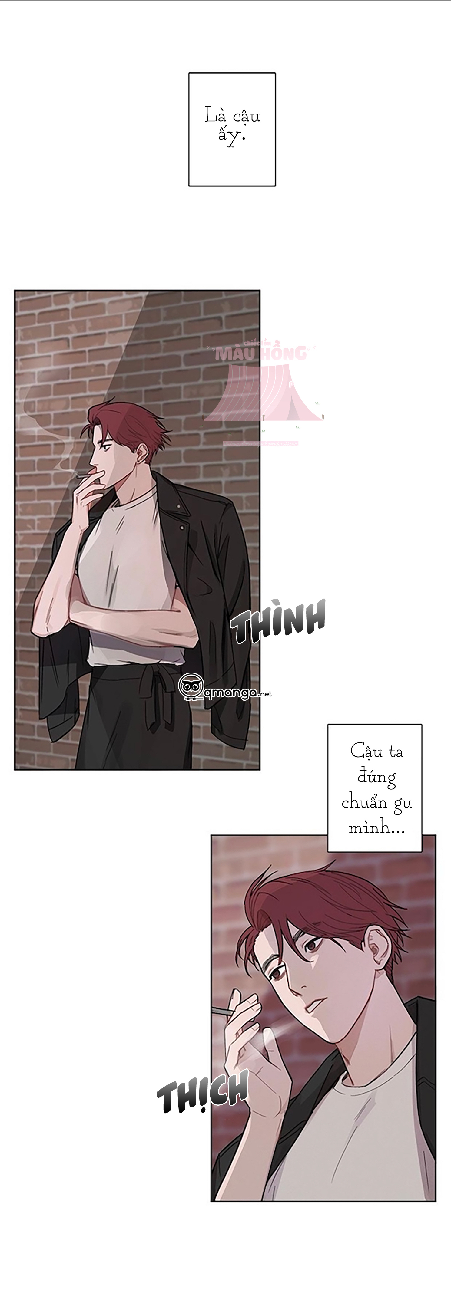 tương lai của chúng ta chapter 3 13