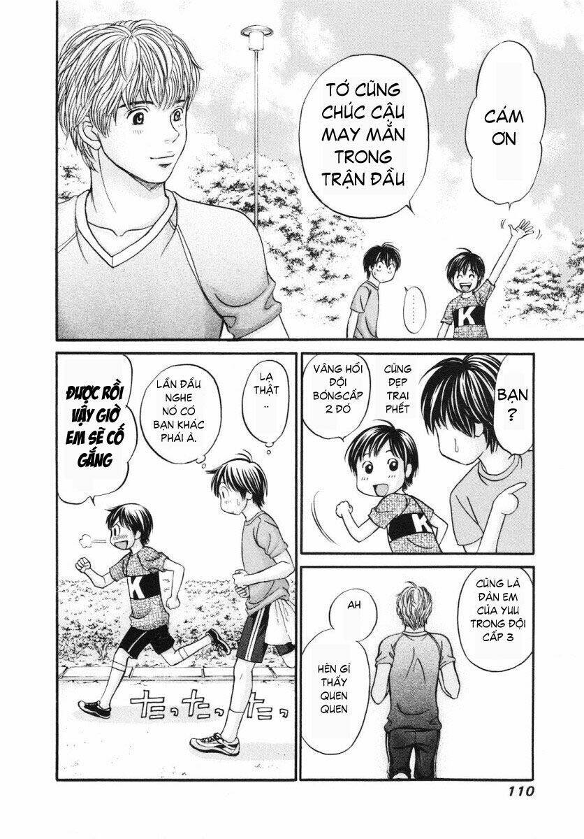 hetakoi chapter 45 13