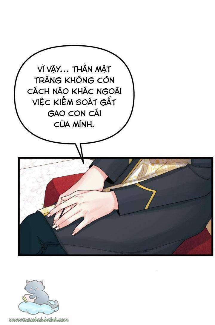 công chúa bãi rác chapter 54 50