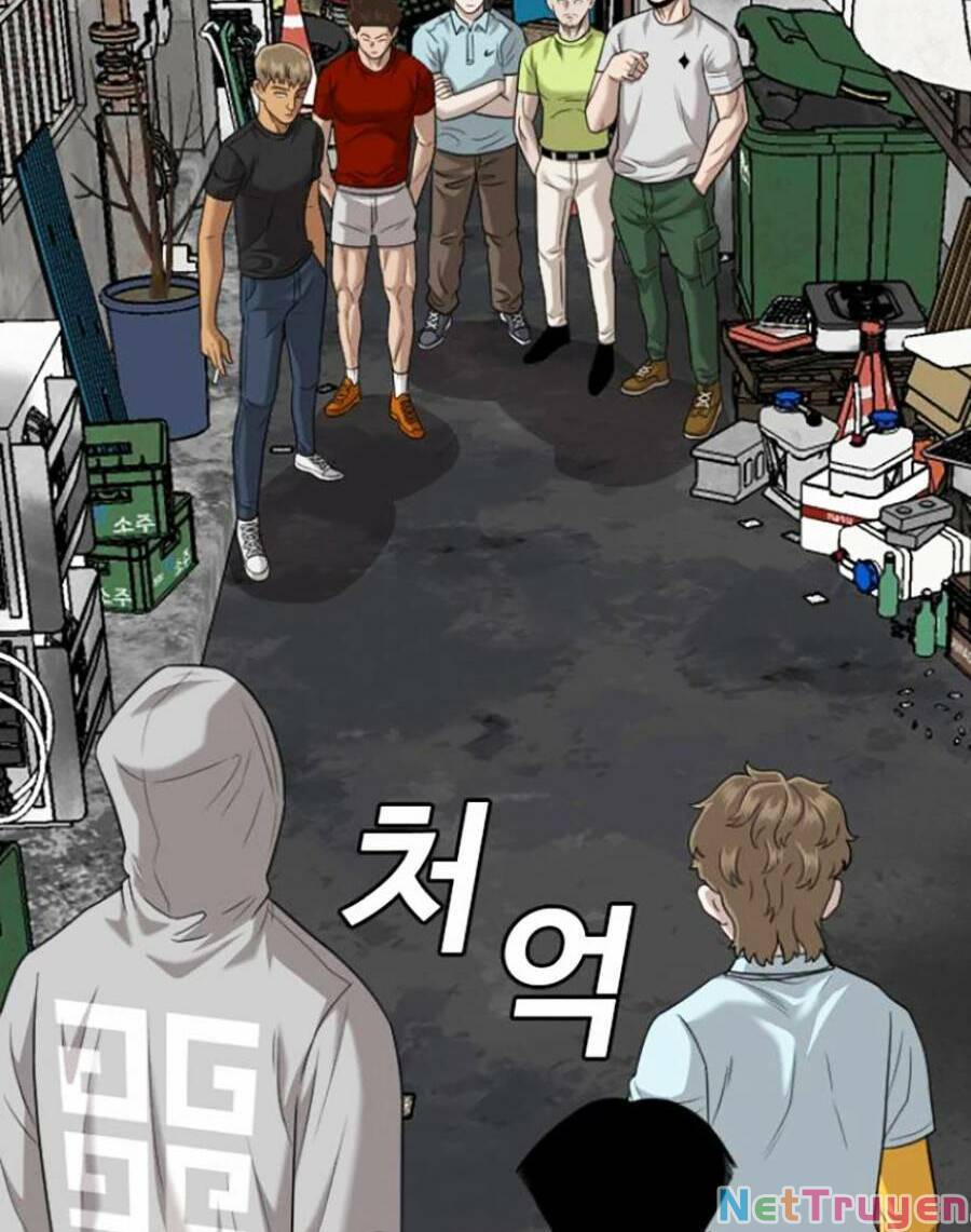 người xấu chapter 139 35