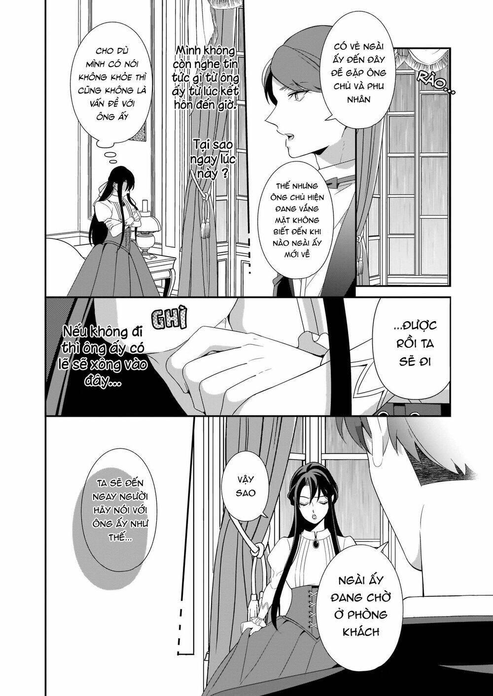 anata ni sasageru akai bara chapter 4 10