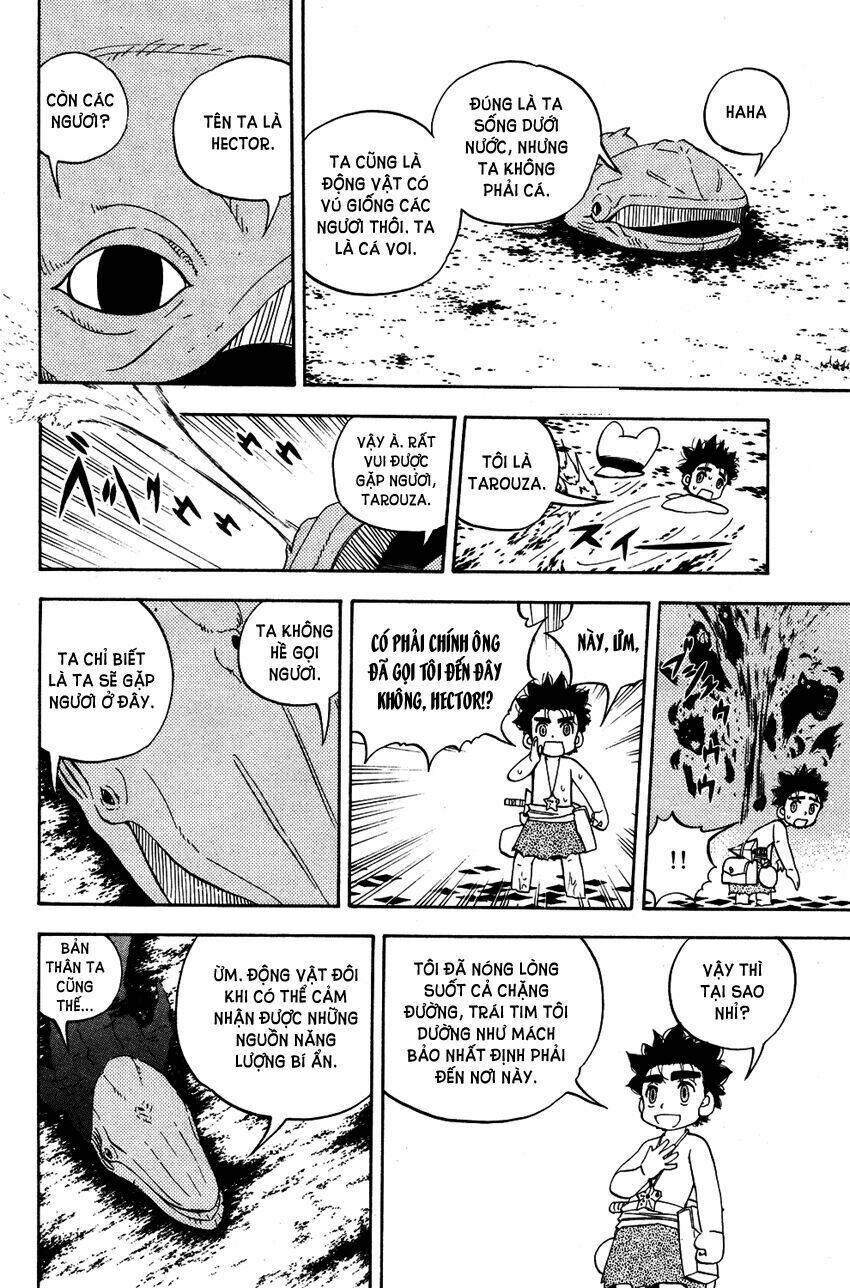 doubutsu no kuni chapter 19 49