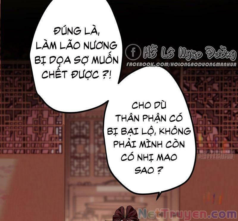 phế vật công chúa muốn nhặt chồng chapter 14 22