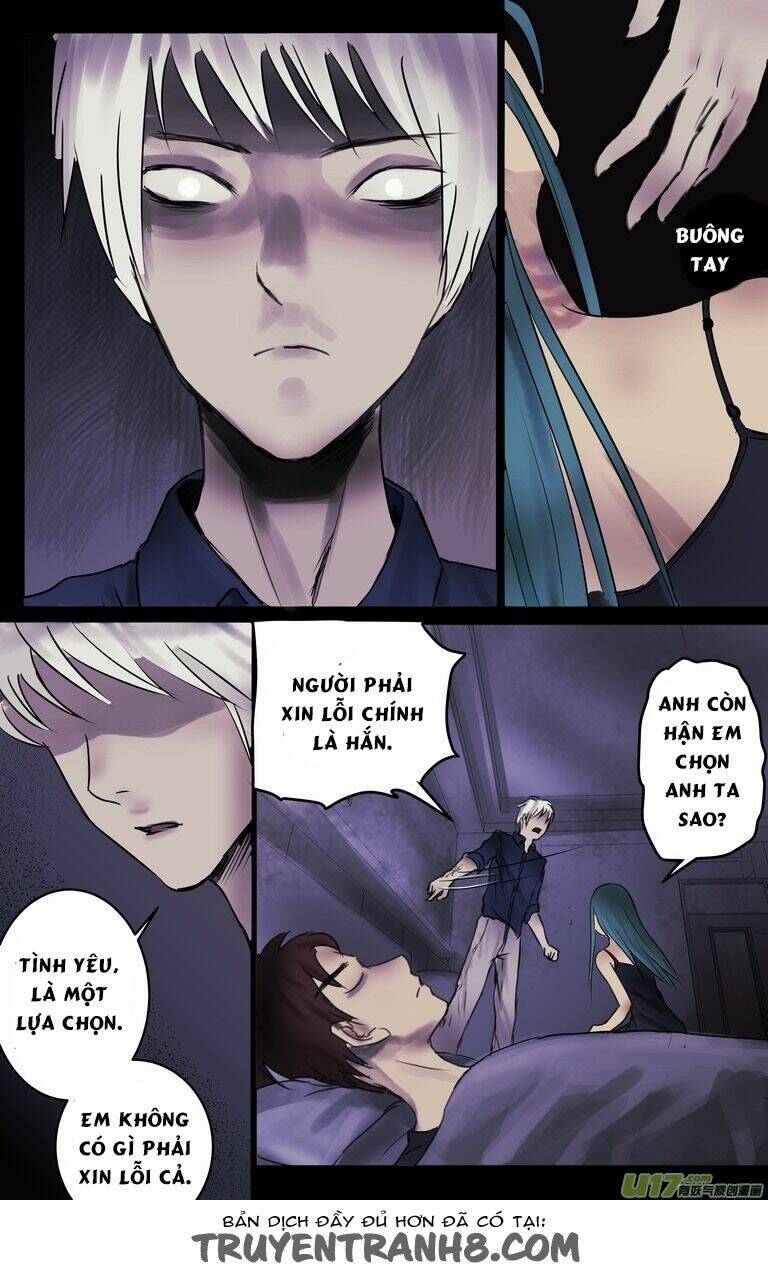 dị tượng chapter 5 6