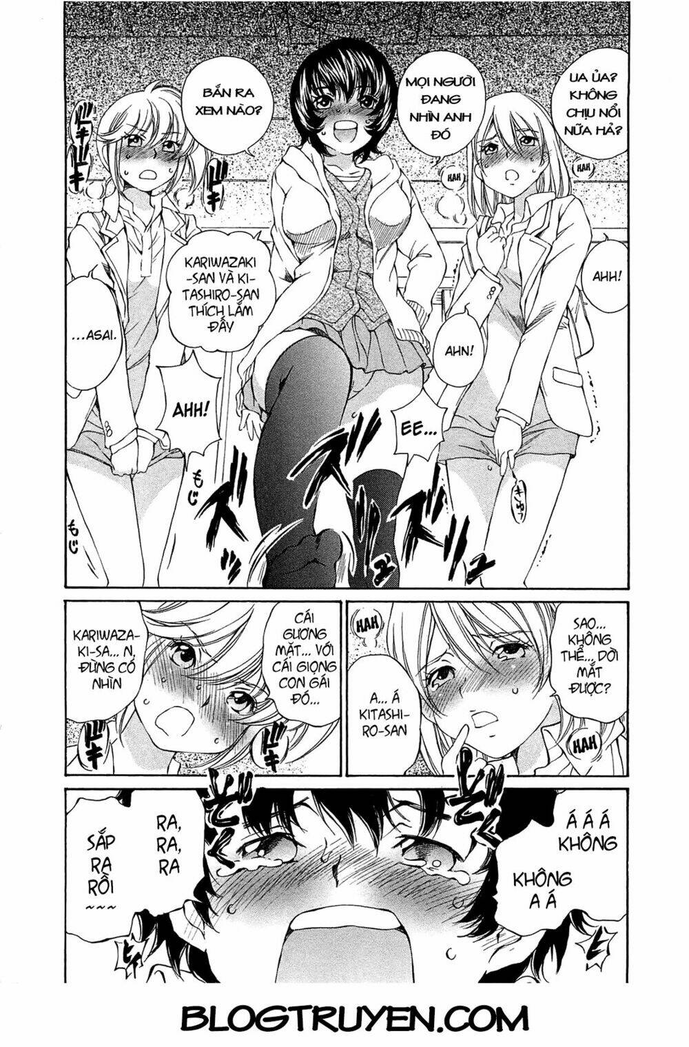 ss sisters chapter 12 21