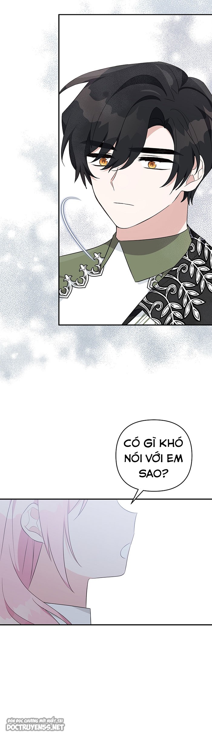 trở thành con gái út của công tước phản diện chapter 39 7