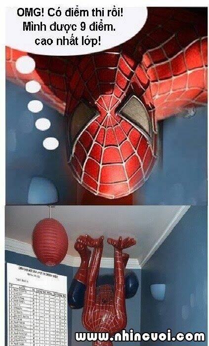 hình ảnh hài hước new chapter 26 23