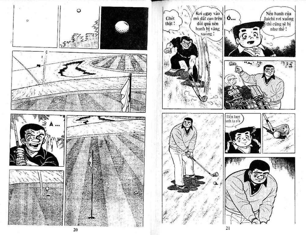 tân teppi chapter 31 9