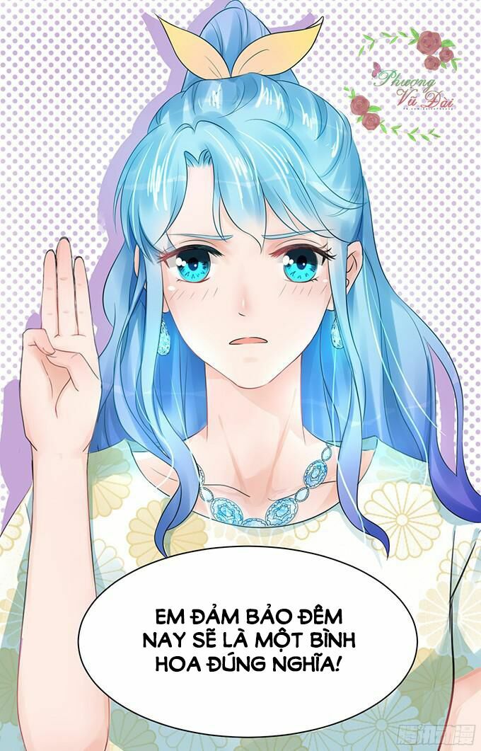 luyến đường thời quang chapter 5 9