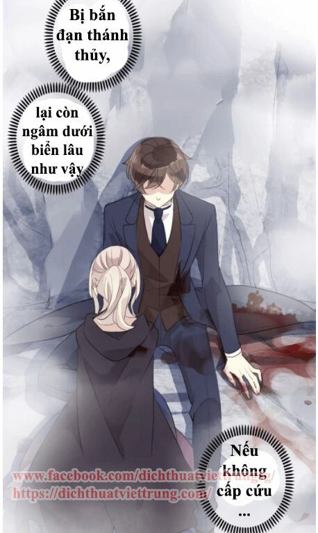 vết cắn ngọt ngào phần 2 chapter 8 1