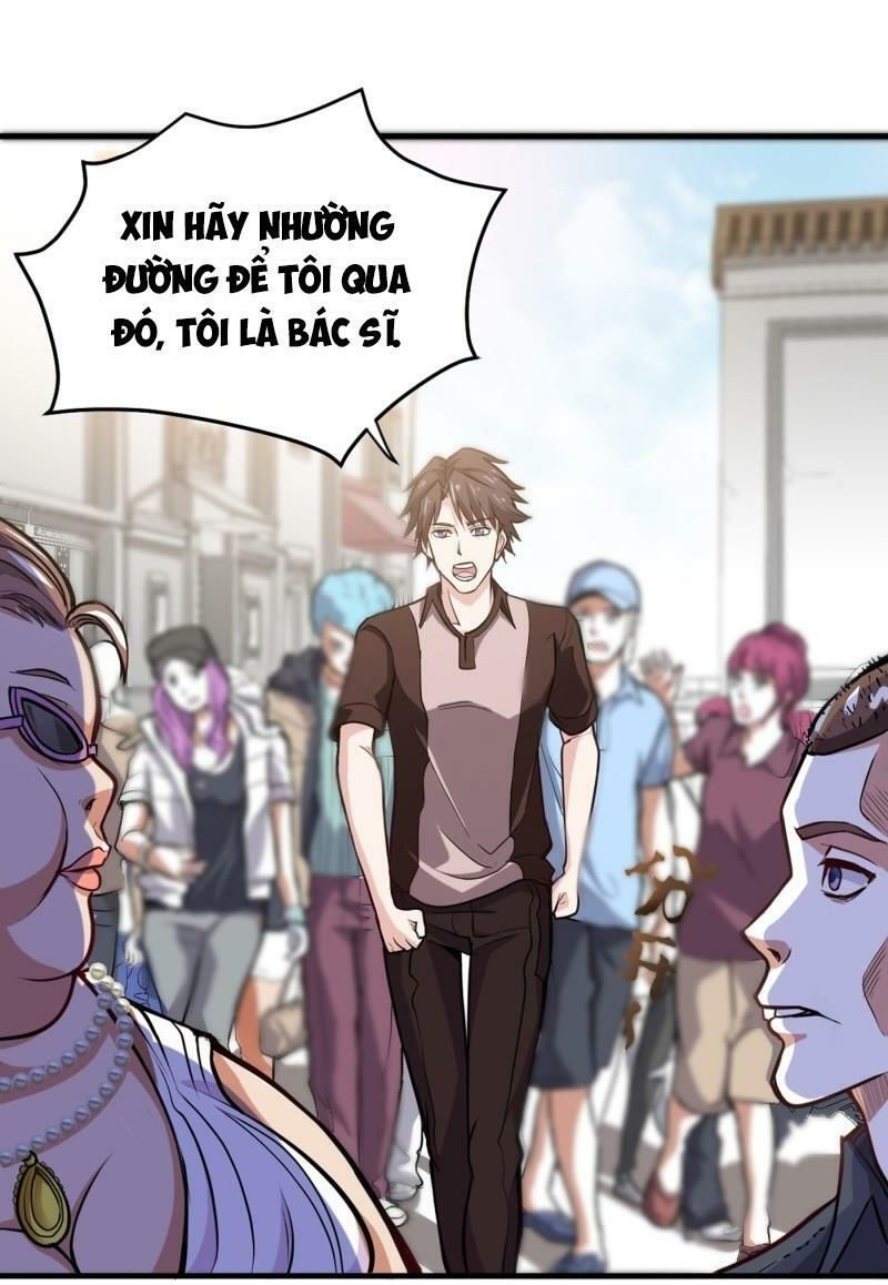 tối cường thần y tại đô thị chapter 103 21