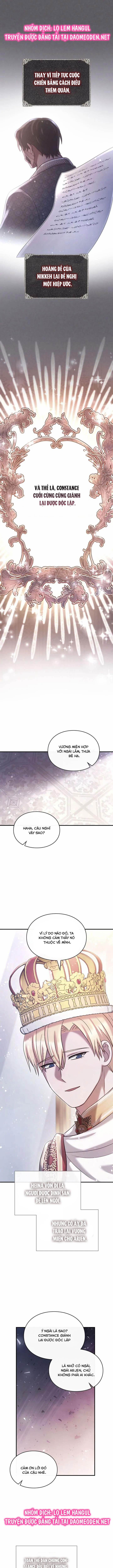 sự hy sinh của ác quỷ chapter 70 13